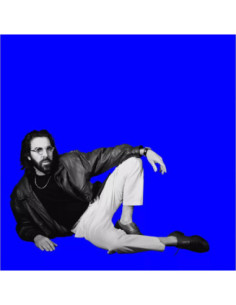 Vincent Taeger Et Le - Ok Crooner - (CD)