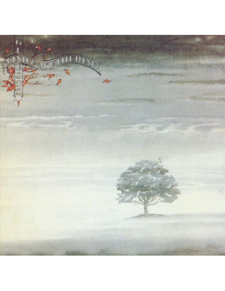 Genesis - Wind and Wuthering