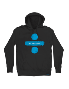 Felpa (Xl) Divide Logo Slim Fit Hoodie Black