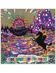 Chubby And The Gang - And Then There Was... - Orange Crush Wit