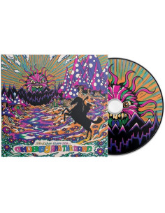 Chubby And The Gang - And Then There Was... - (CD) sp