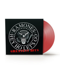 Ramones - Greatest Hits (Black Friday 2024)