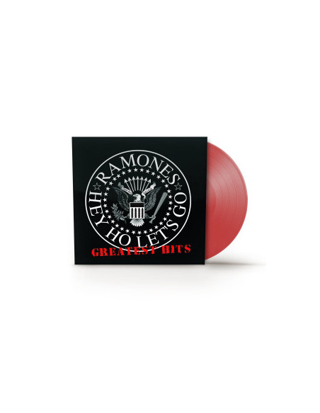 Ramones - Greatest Hits (Black Friday 2024)