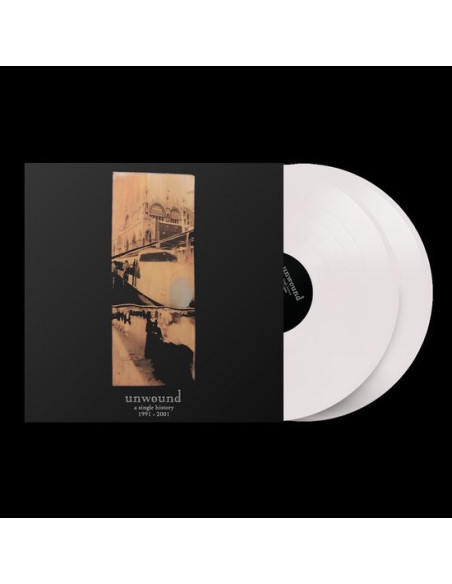 Unwound - A Single History: 1991-2001