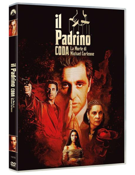 Padrino (Il) - Coda: La Morte Di Michael Corleone