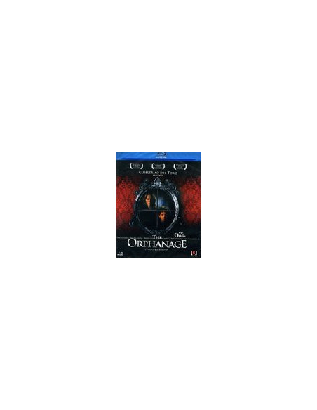 The Orphanage (Blu Ray)