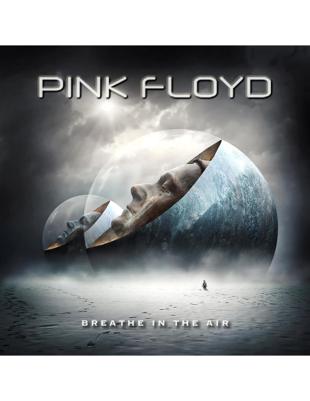 Pink Floyd - Breathe In The Air (Live At The Dome) - (CD)