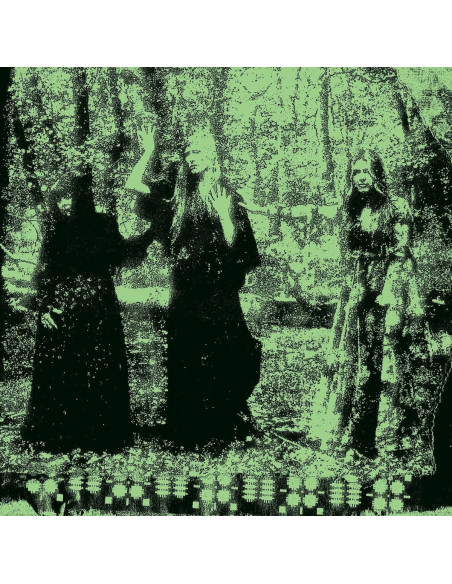 Tristwch Y Fenywod - Tristwch Y Fenywod