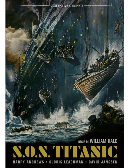 S.O.S. Titanic