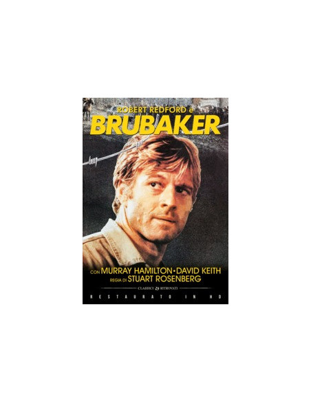 Brubaker (Restaurato In Hd)