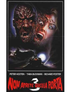 Non Aprite Quella Porta 3