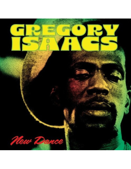 Isaacs Gregory - New Dance