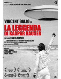 Leggenda Di Kaspar Hauser (La)