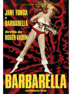 Barbarella (Restaurato In Hd)