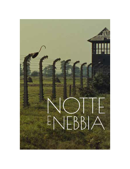 Notte E Nebbia