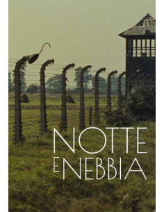 Notte E Nebbia  (Blu-Ray)