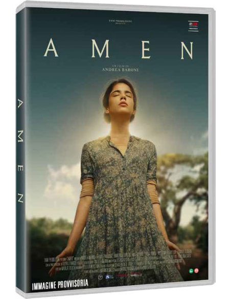 Amen (2024)