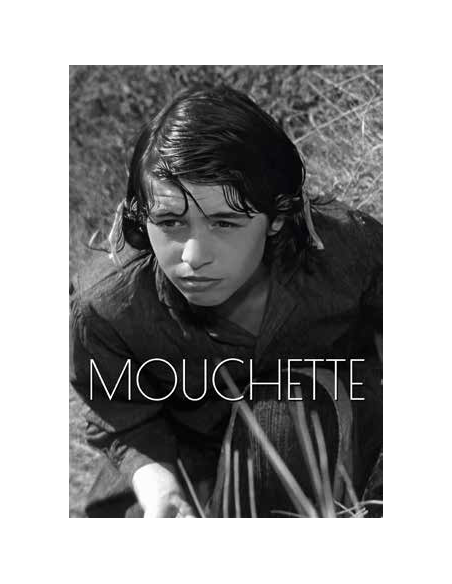 Mouchette - Tutta La Vita In Una Notte
