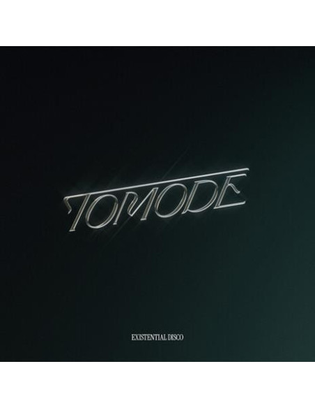 Tomode - Existential Disco - (CD)