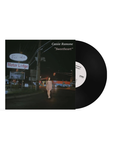Ramone Cassie - Sweetheart