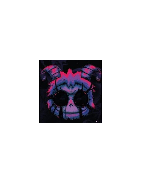 Compilation - Cult Of The Lamb: Hymns Of The Unholy