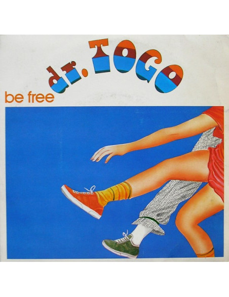 Dr. Togo - Be Free