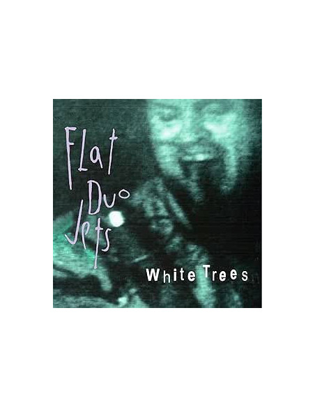 Flat Duo Jets - White Trees - White Tree Vinyl