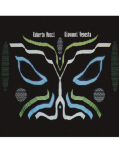 Musci Roberto, Venosta Giovanni - Water Messages On Desert Sand