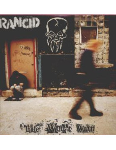 Rancid - Life Won'T Wait