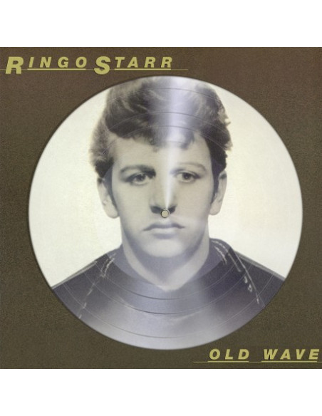 Starr Ringo - Old Wave (Picture Disc)