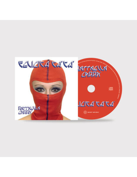 Carra', Raffaella - Felicita Ta Ta (50 Anniversario) - Cd - (CD)