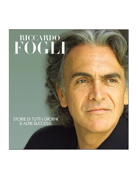 Fogli Riccardo - Storie Di Tutti I Giorni E Altri Successi - (CD)
