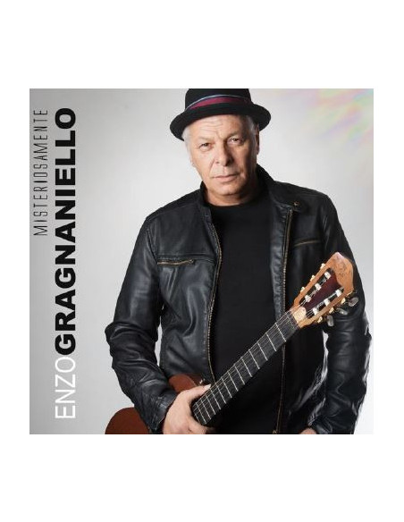 Gragnaniello Enzo - Misteriosamente - (CD)