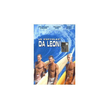 Un Mercoledì da Leoni