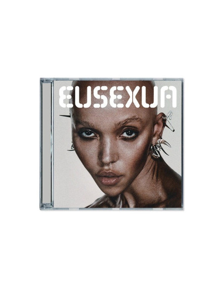Fka Twigs - Eusexua - (CD)