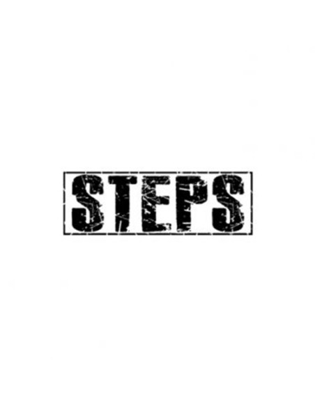 Cocci, Marco - Steps - (CD)