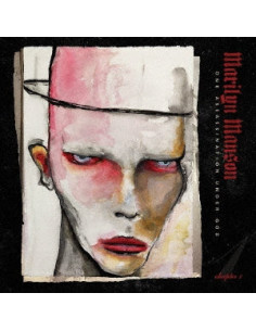Marilyn Manson - One Assassination Under God - Chapter 1 - (CD)