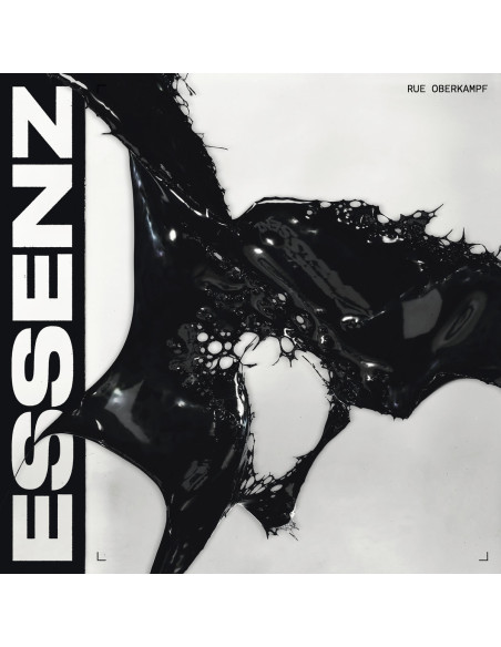 Rue Oberkampf - Essenz - (CD)