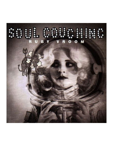 Soul Coughing - Ruby Vroom (30Th Anniversary Edition) - (CD)