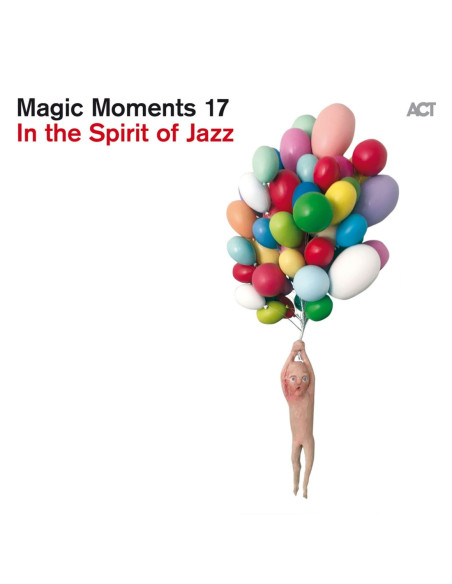 Aa.Vv. - Magic Moments 17 - (CD)