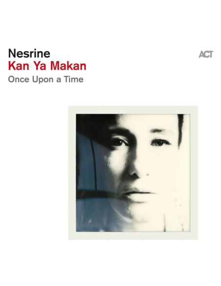 Nesrine - Kan Ya Makan - (CD)