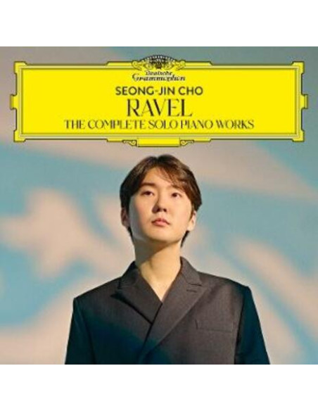 Cho/Bso/Nelsons - Piano Concertos - (CD)