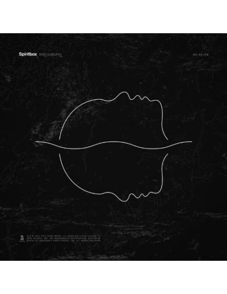 Spiritbox - Tsunami Sea - (CD)