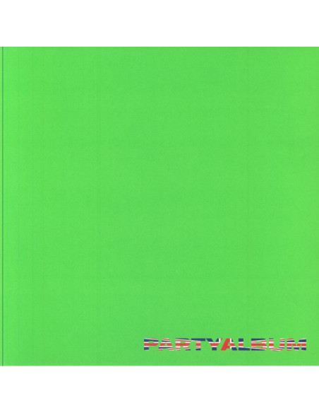 Famous - Party Album - 7p