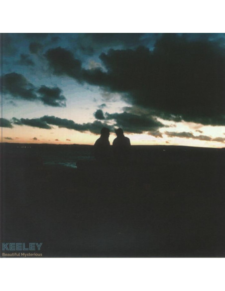 Keeley - Beautiful Mysterious