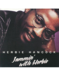 Hancock Herbie - Jammin' With Herbie