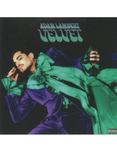 Lambert Adam - Velvet