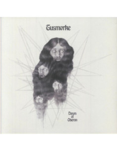 Tusmorke - Dawn Of Oberon