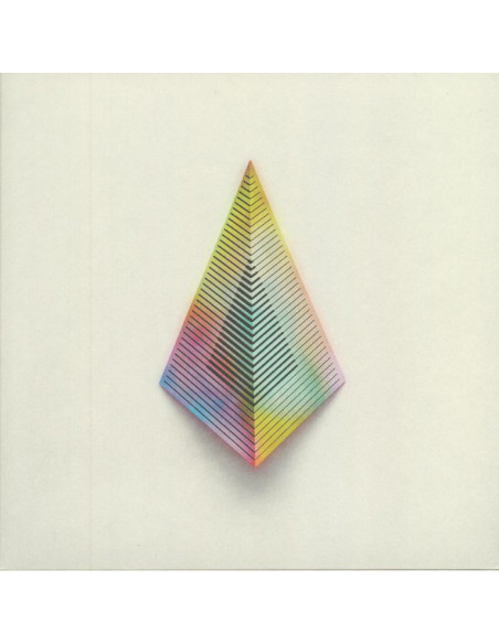 Kiasmos - Blurred Ep