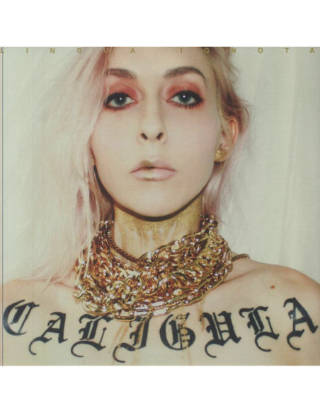 Lingua Ignota - Caligula (Reissue)